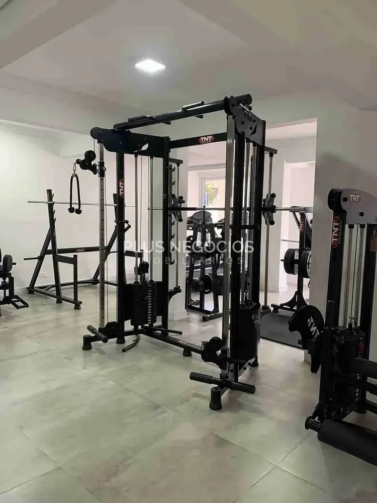 Apartamento, 2 quartos, 63 m² - Foto 6