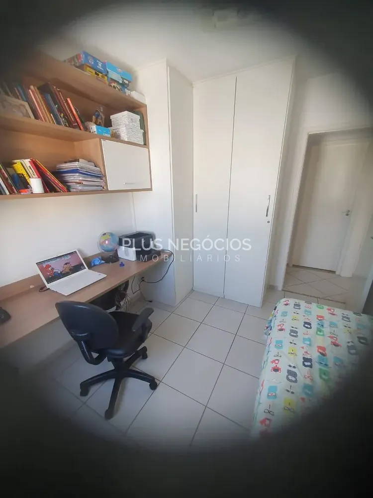 Apartamento, 3 quartos, 85 m² - Foto 8
