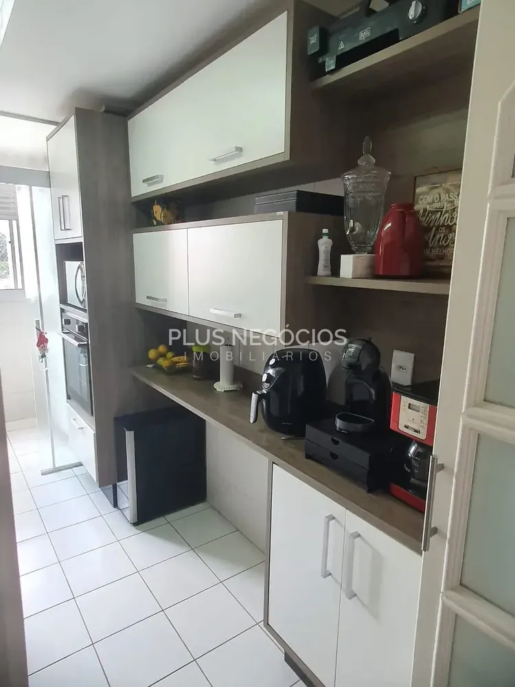 Apartamento, 3 quartos, 85 m² - Foto 5