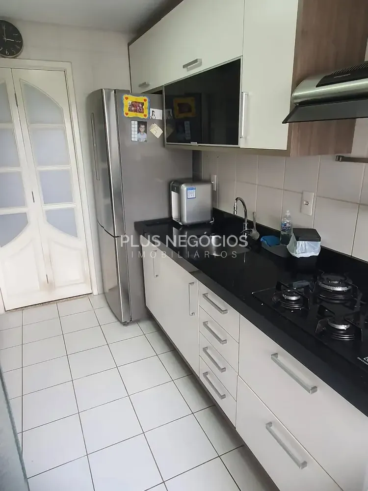 Apartamento, 3 quartos, 85 m² - Foto 3
