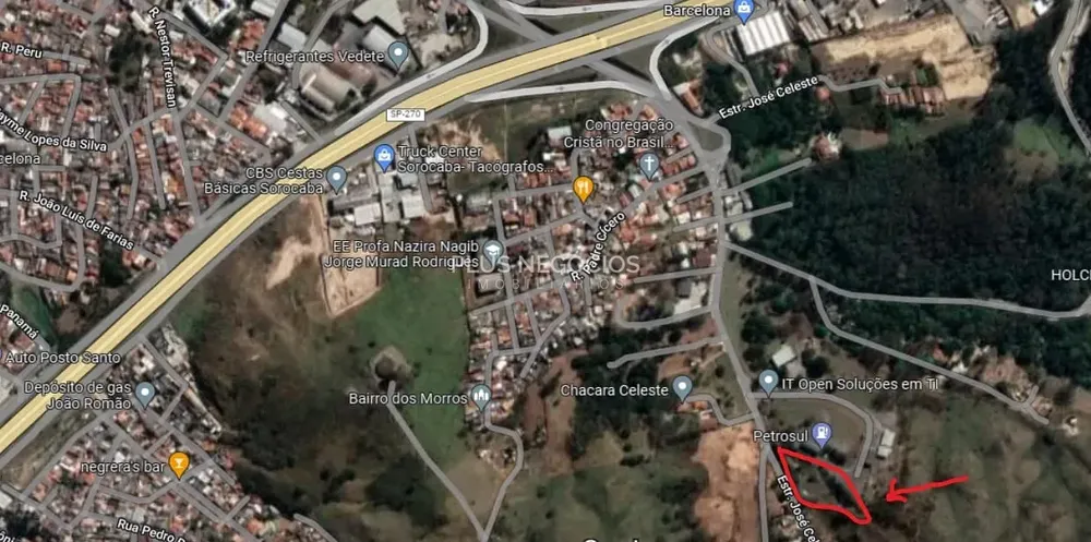 Terreno, 5300 m² - Foto 3