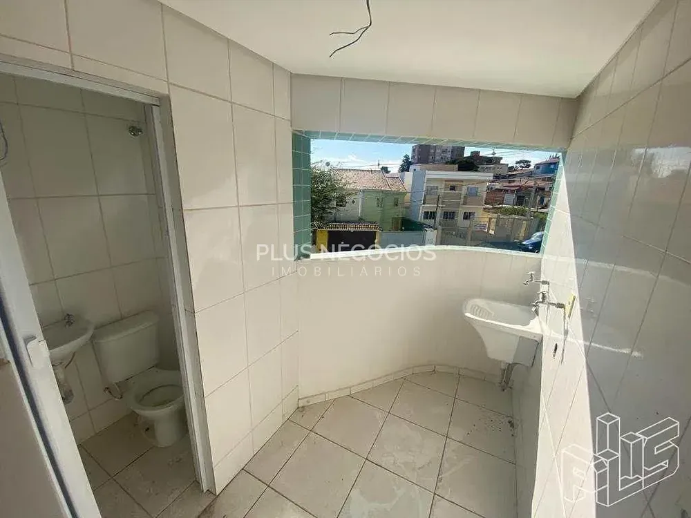 Apartamento, 3 quartos, 97 m² - Foto 7