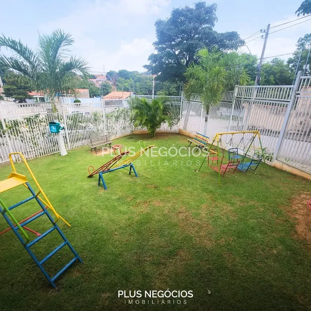 Apartamento, 3 quartos, 97 m² - Foto 8