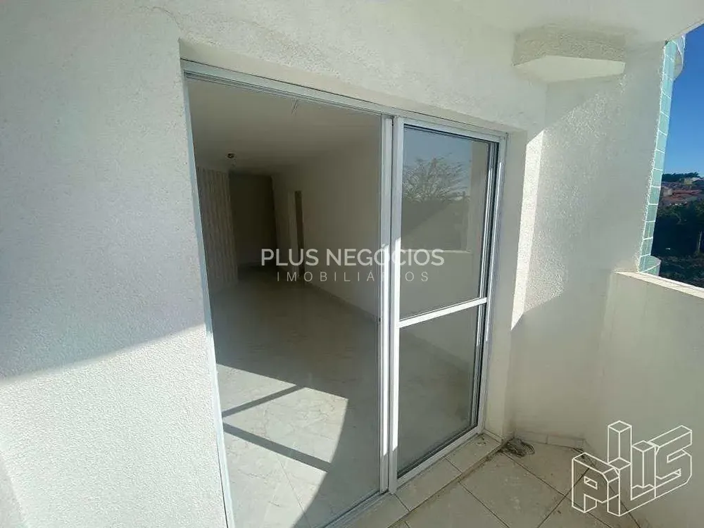Apartamento, 3 quartos, 97 m² - Foto 2