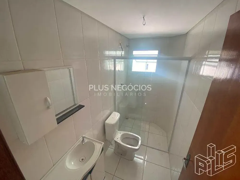 Apartamento, 3 quartos, 97 m² - Foto 5