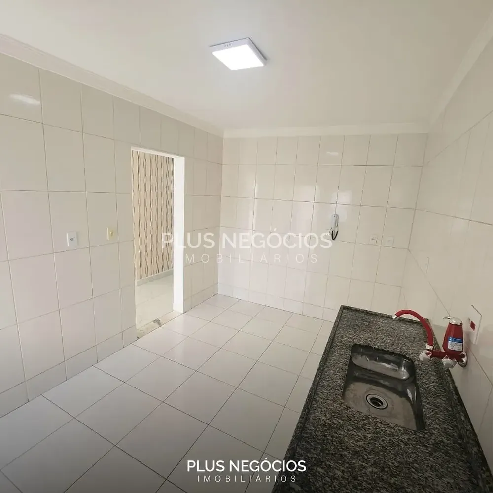 Apartamento, 3 quartos, 97 m² - Foto 1