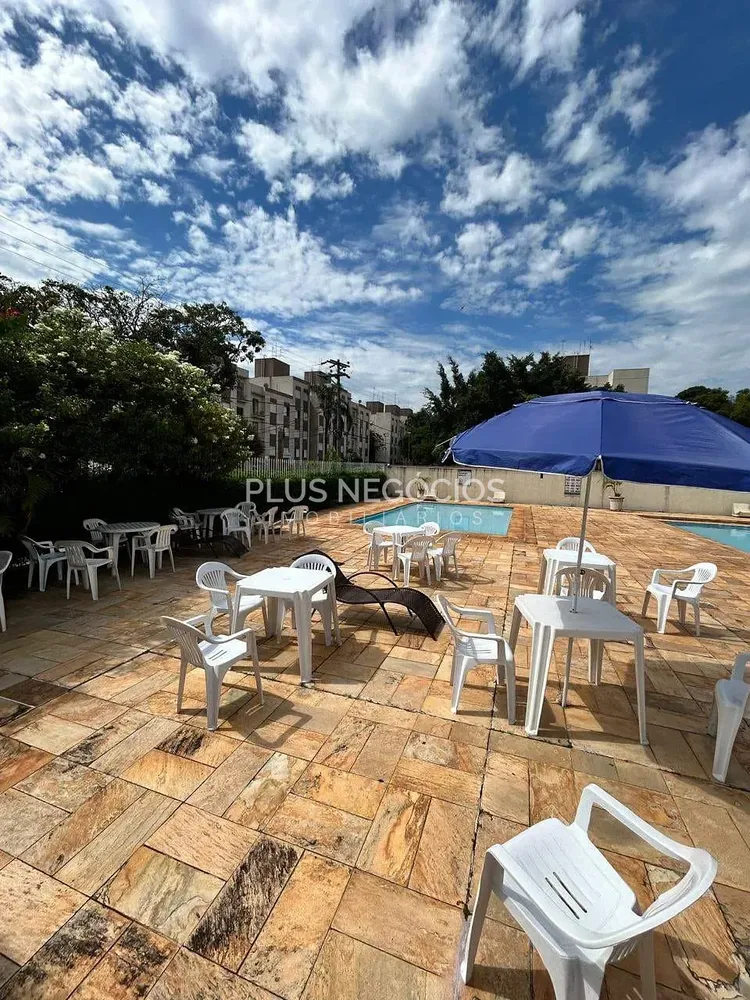 Apartamento, 1 quarto, 50 m² - Foto 8