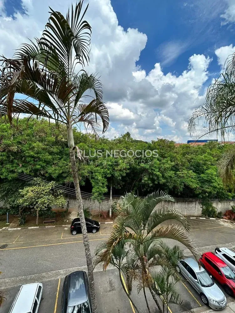 Apartamento, 1 quarto, 50 m² - Foto 11