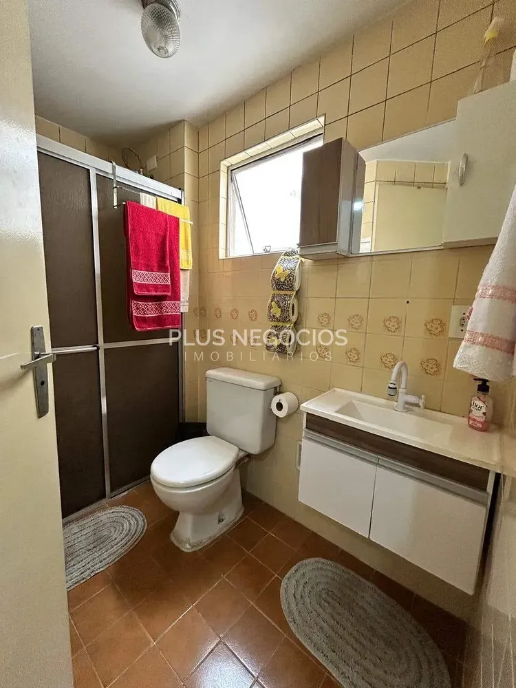 Apartamento, 1 quarto, 50 m² - Foto 3