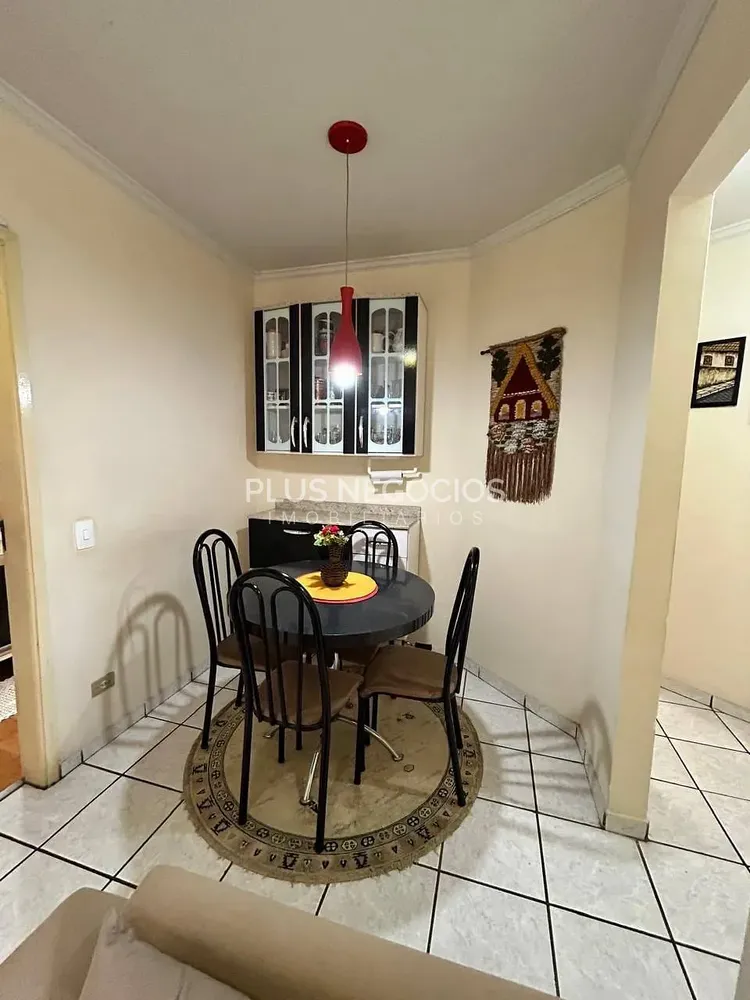 Apartamento, 1 quarto, 50 m² - Foto 2