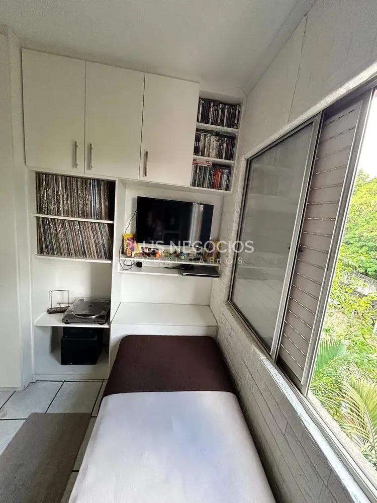 Apartamento, 1 quarto, 50 m² - Foto 7