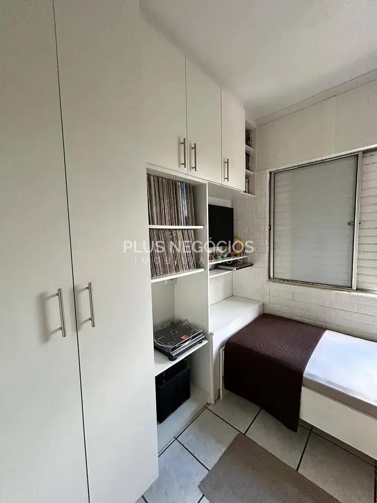 Apartamento, 1 quarto, 50 m² - Foto 4