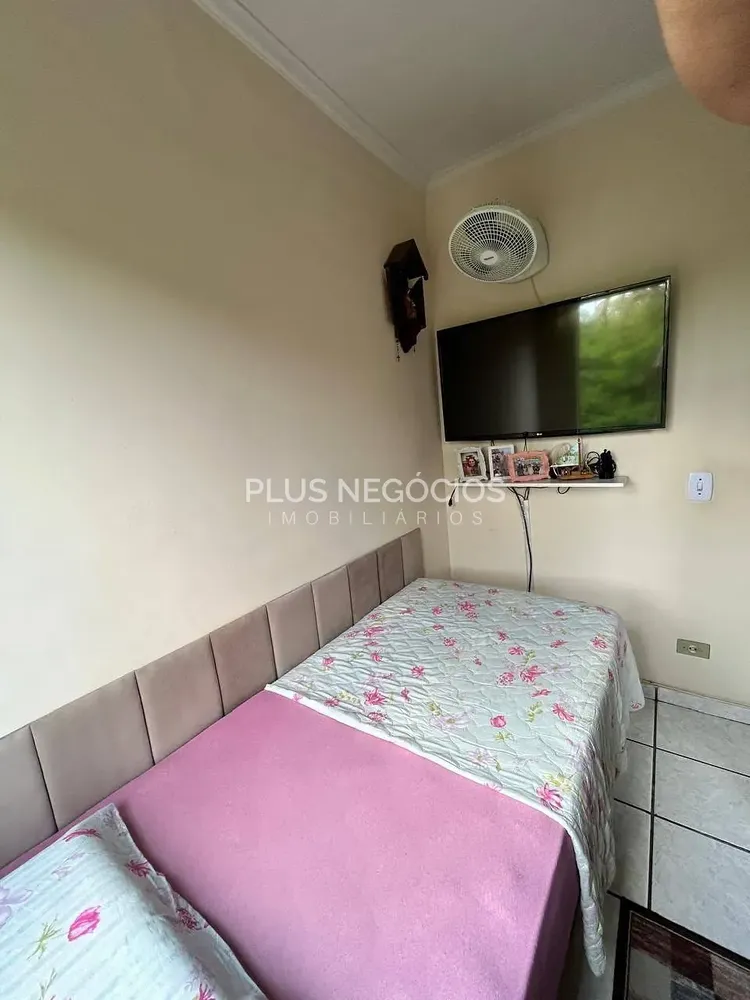 Apartamento, 1 quarto, 50 m² - Foto 6