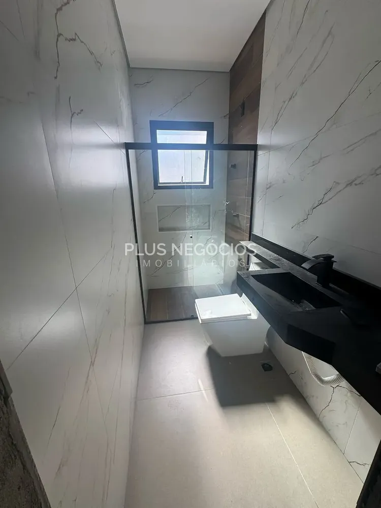 Casa, 3 quartos, 165 m² - Foto 5