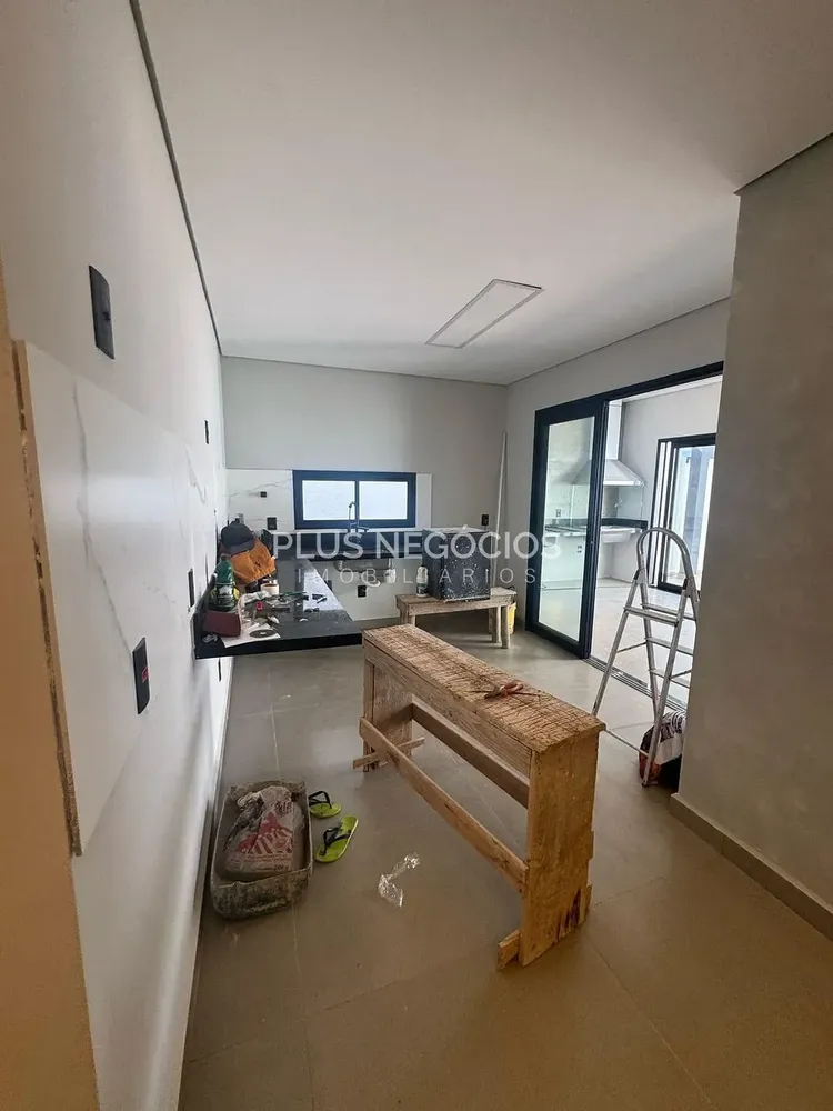 Casa, 3 quartos, 165 m² - Foto 1