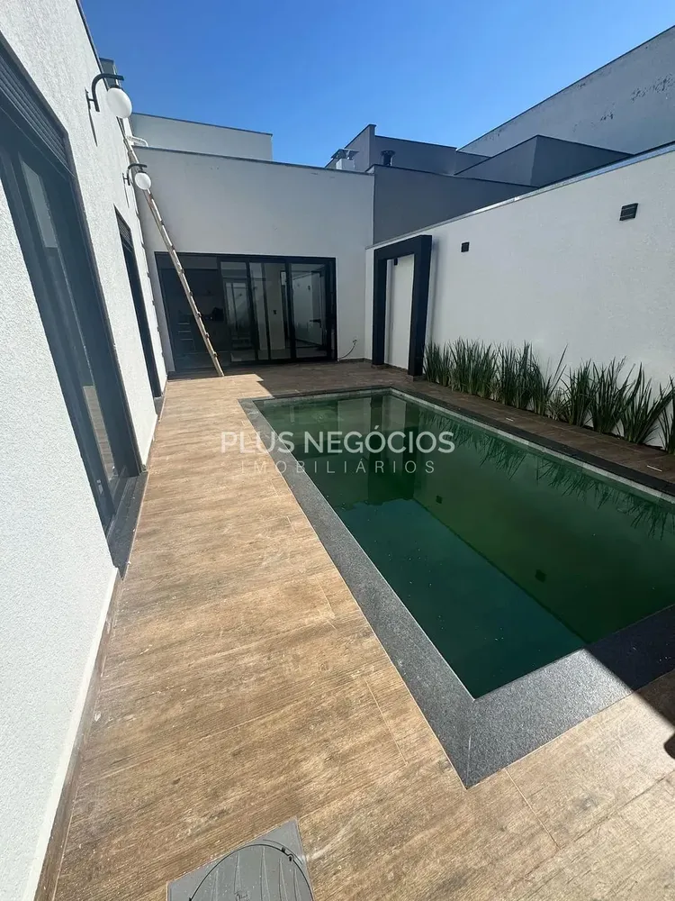 Casa, 3 quartos, 165 m² - Foto 3