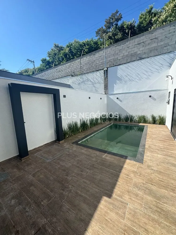 Casa, 3 quartos, 165 m² - Foto 8