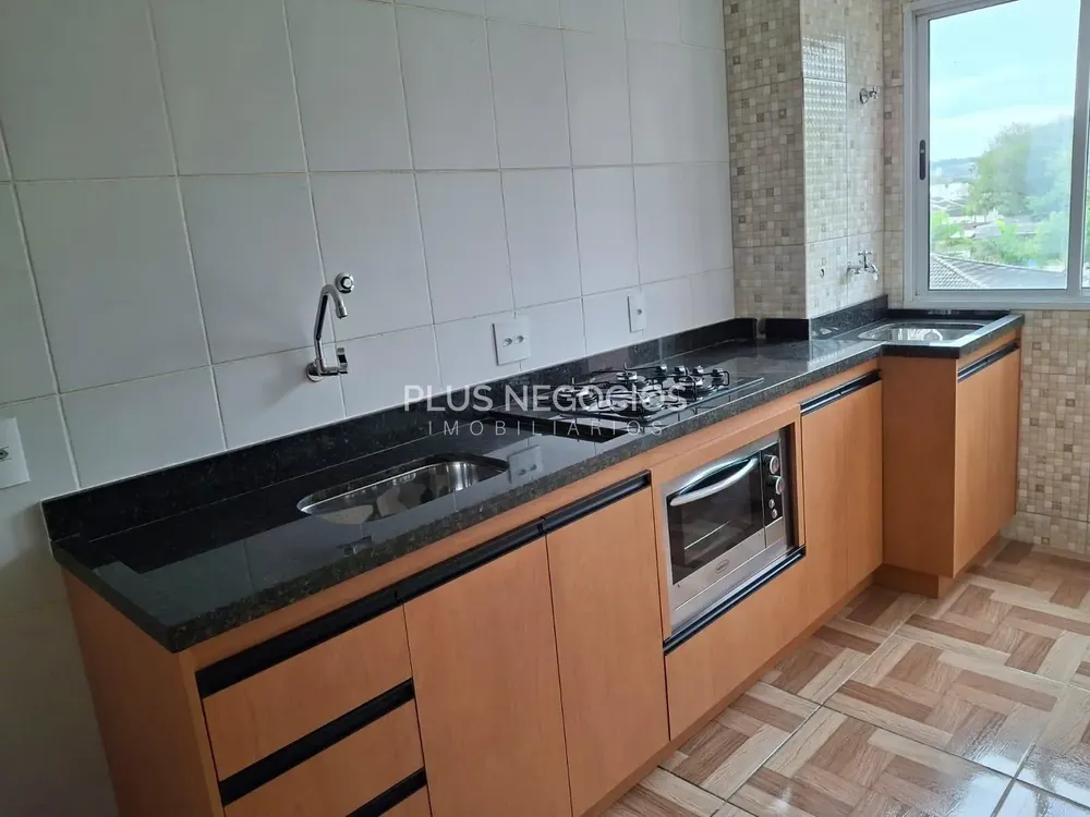 Apartamento, 2 quartos, 54 m² - Foto 3