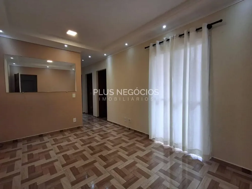 Apartamento, 2 quartos, 54 m² - Foto 4