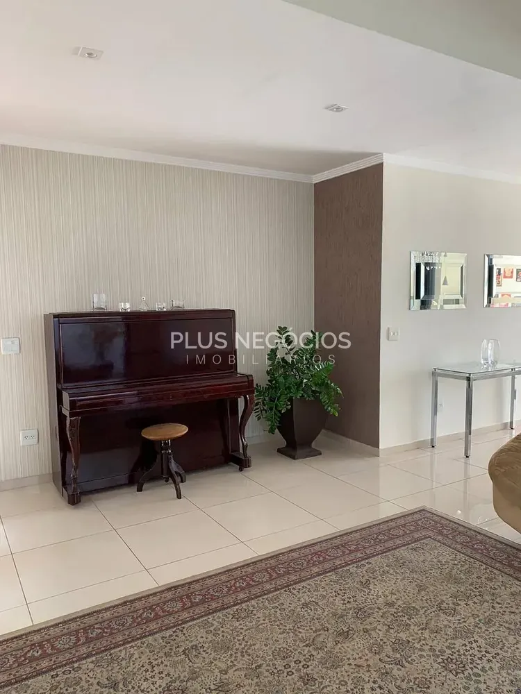 Casa, 4 quartos, 10 m² - Foto 3