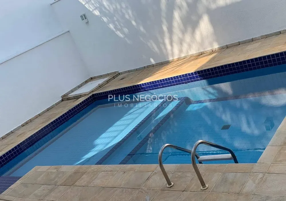 Casa, 4 quartos, 10 m² - Foto 4