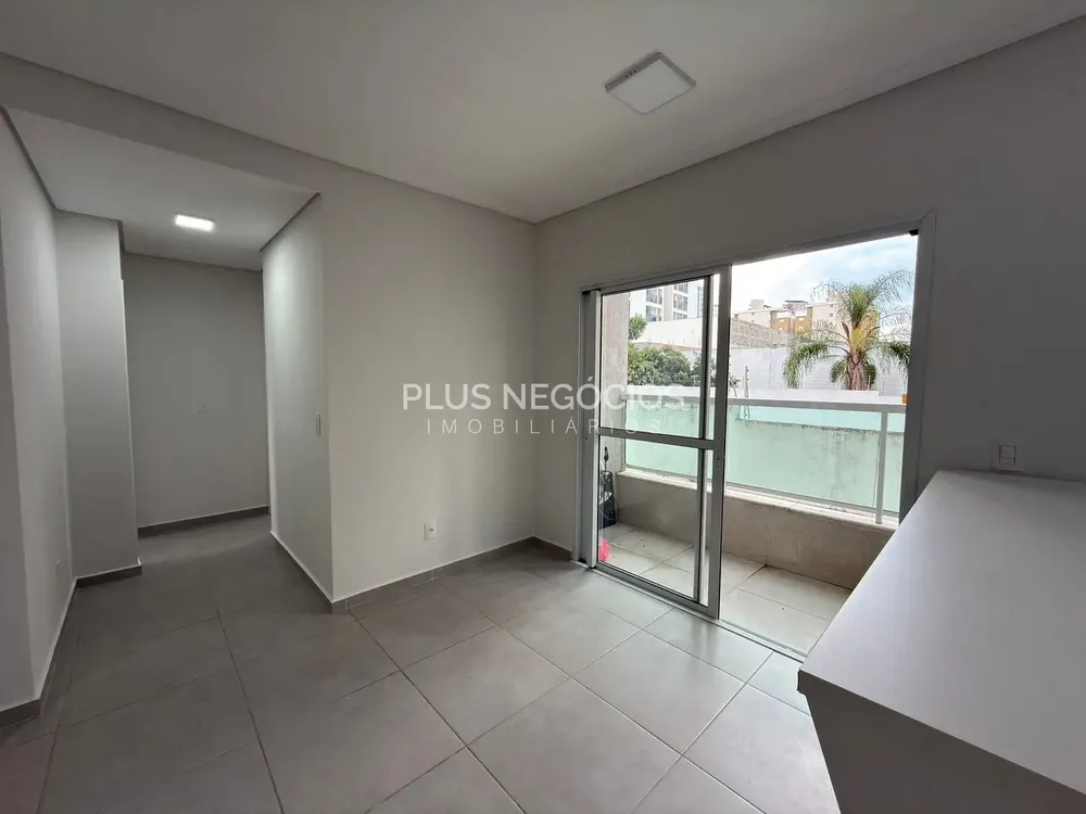 Apartamento, 2 quartos, 80 m² - Foto 6