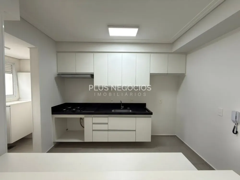 Apartamento, 2 quartos, 80 m² - Foto 2