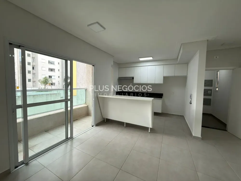 Apartamento, 2 quartos, 80 m² - Foto 3