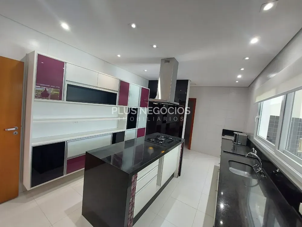 Casa, 4 quartos, 400 m² - Foto 2