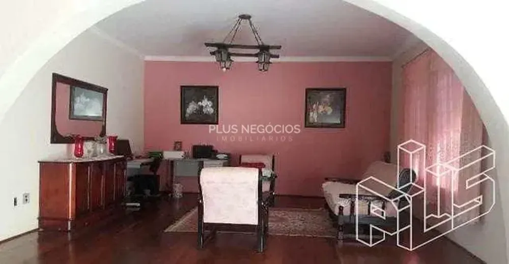 Casa, 2 quartos, 480 m² - Foto 1