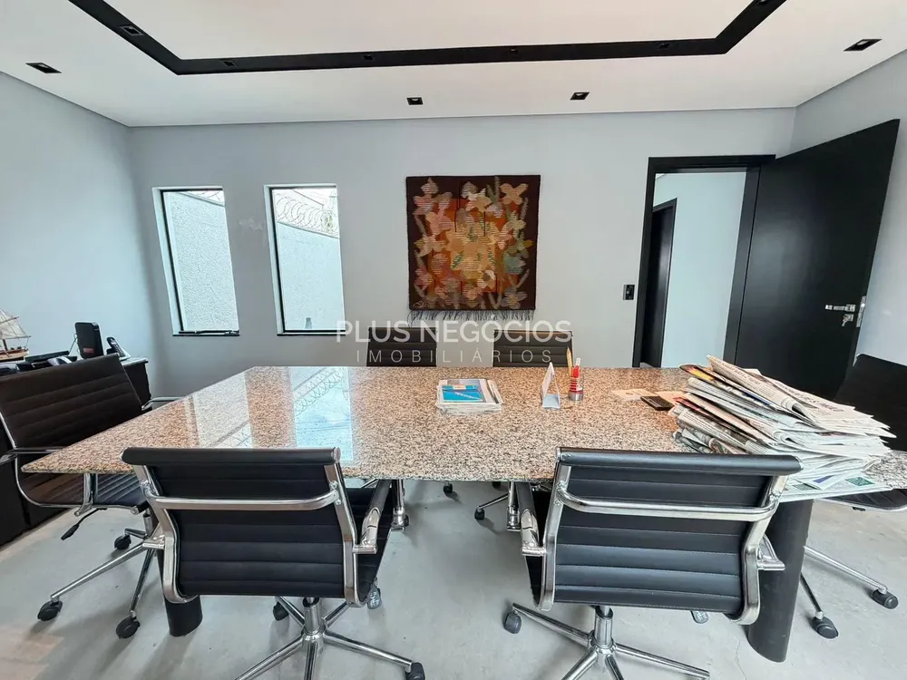 Apartamento, 155 m² - Foto 2