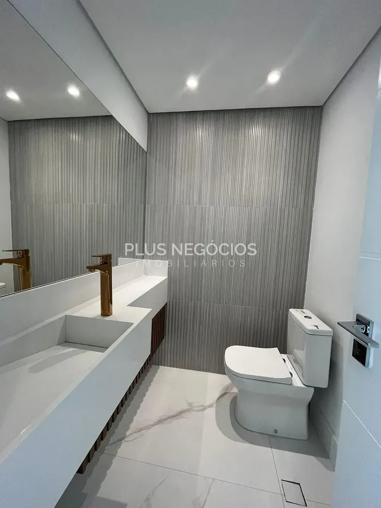 Apartamento, 3 quartos, 215 m² - Foto 6