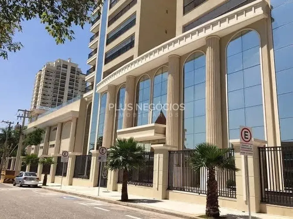 Apartamento, 3 quartos, 215 m² - Foto 12