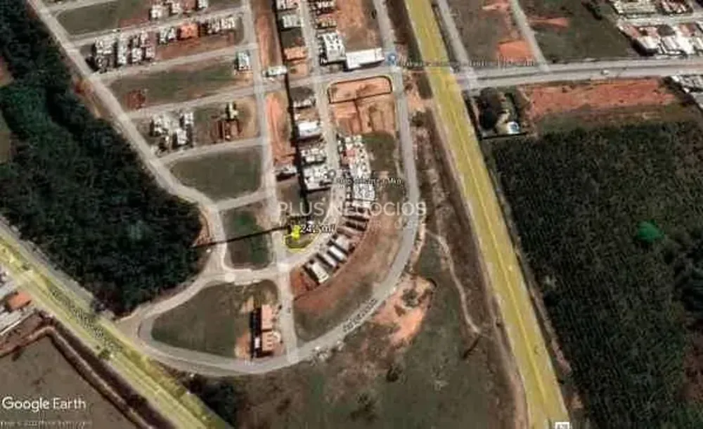 Terreno, 242 m² - Foto 4