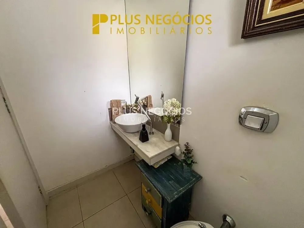 Casa, 3 quartos, 160 m² - Foto 2