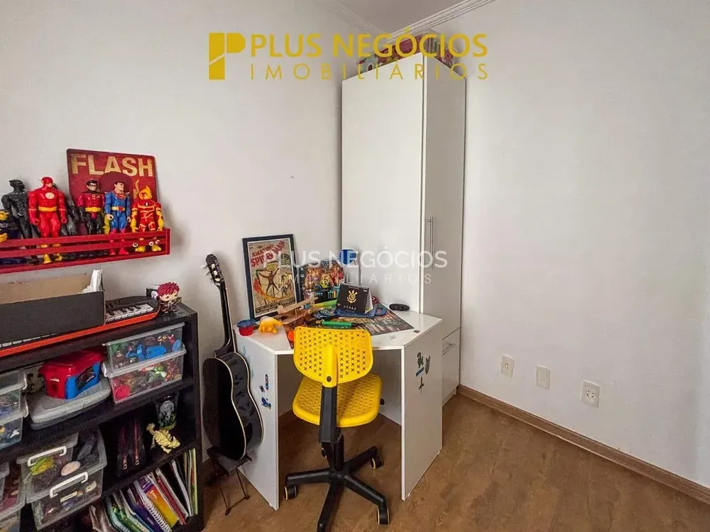 Casa, 3 quartos, 160 m² - Foto 4