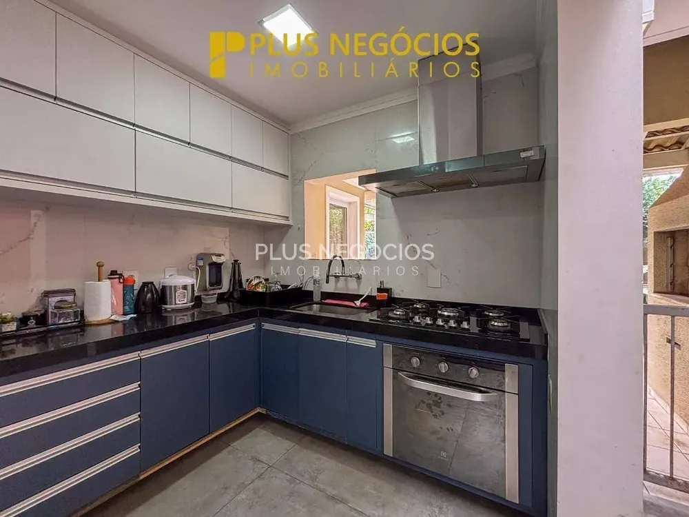 Casa, 3 quartos, 160 m² - Foto 1