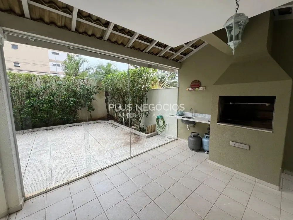 Casa, 3 quartos, 160 m² - Foto 12
