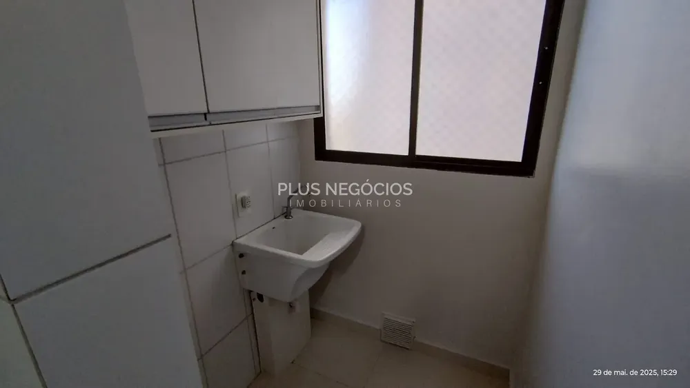 Apartamento, 2 quartos, 52 m² - Foto 3