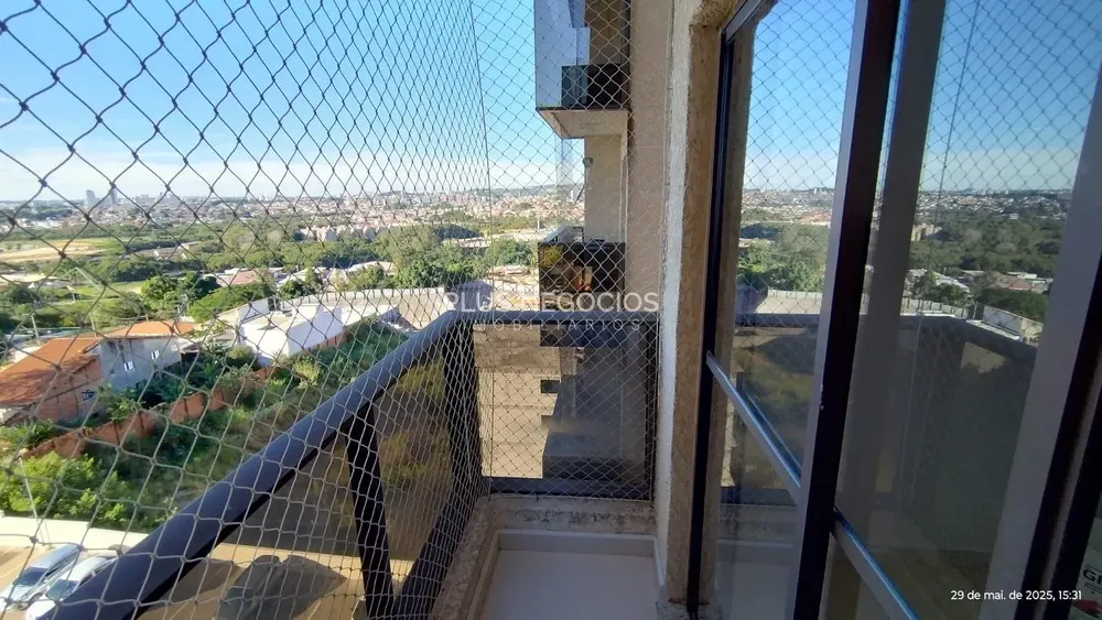 Apartamento, 2 quartos, 52 m² - Foto 9