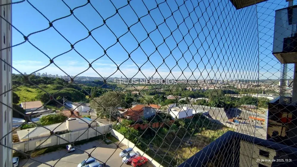 Apartamento, 2 quartos, 52 m² - Foto 11
