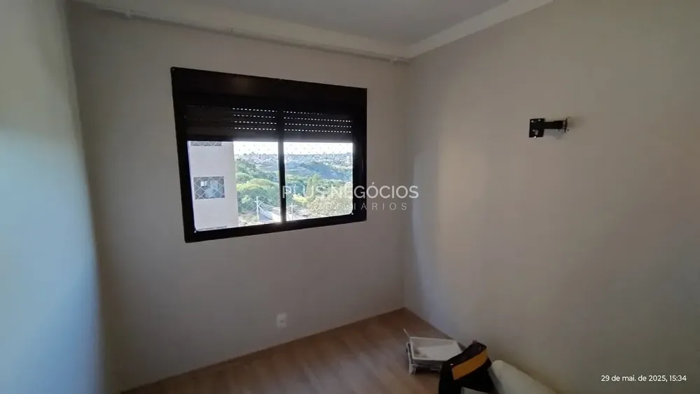 Apartamento, 2 quartos, 52 m² - Foto 5