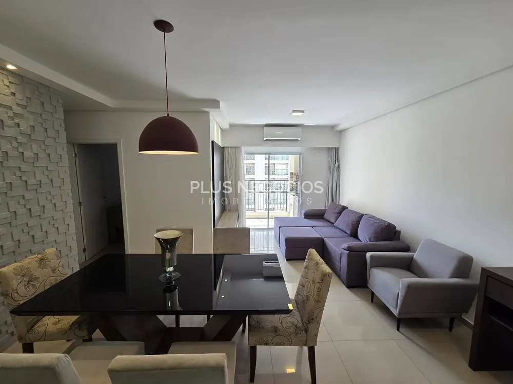 Apartamento, 3 quartos, 85 m² - Foto 1