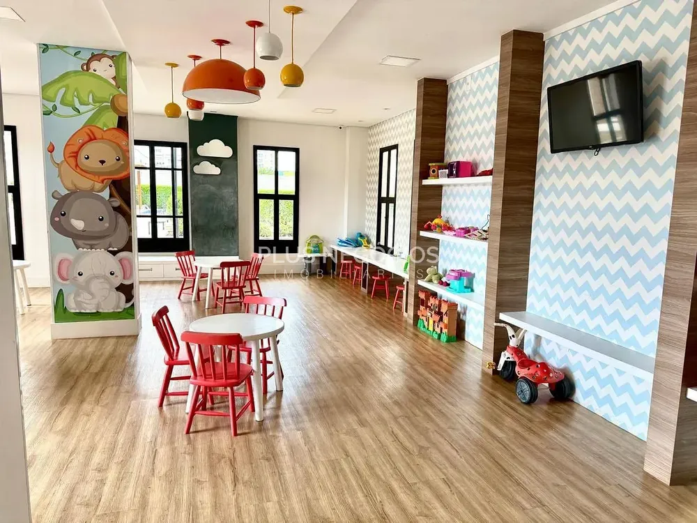 Apartamento, 3 quartos, 85 m² - Foto 6