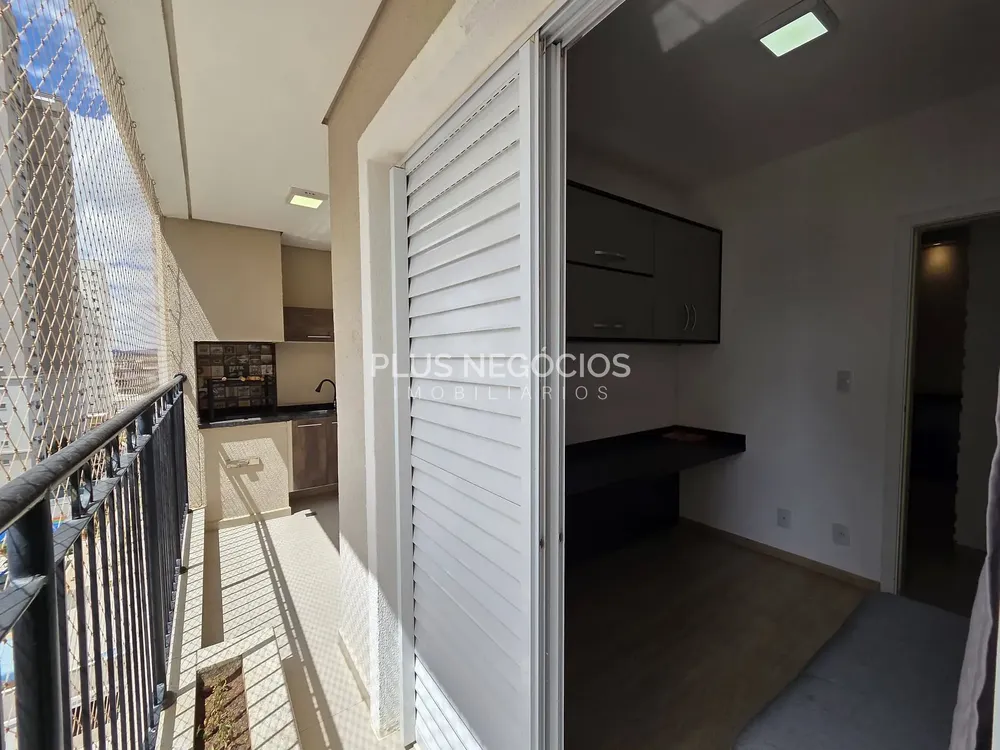 Apartamento, 3 quartos, 85 m² - Foto 2