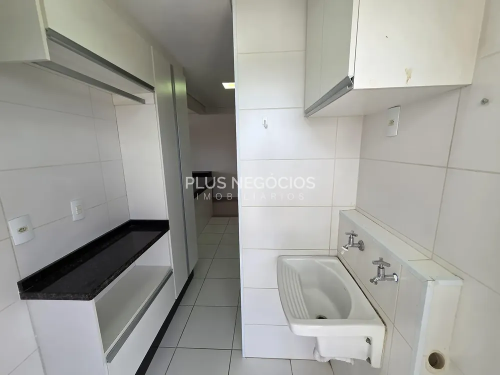 Apartamento, 3 quartos, 85 m² - Foto 3