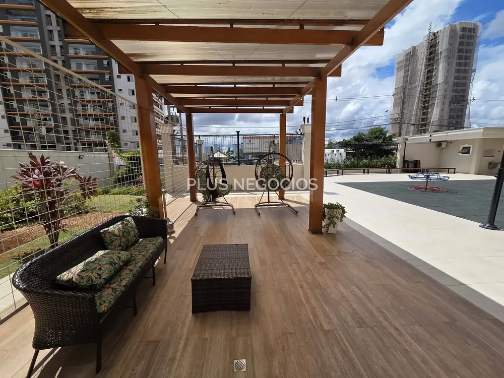 Apartamento, 3 quartos, 85 m² - Foto 7