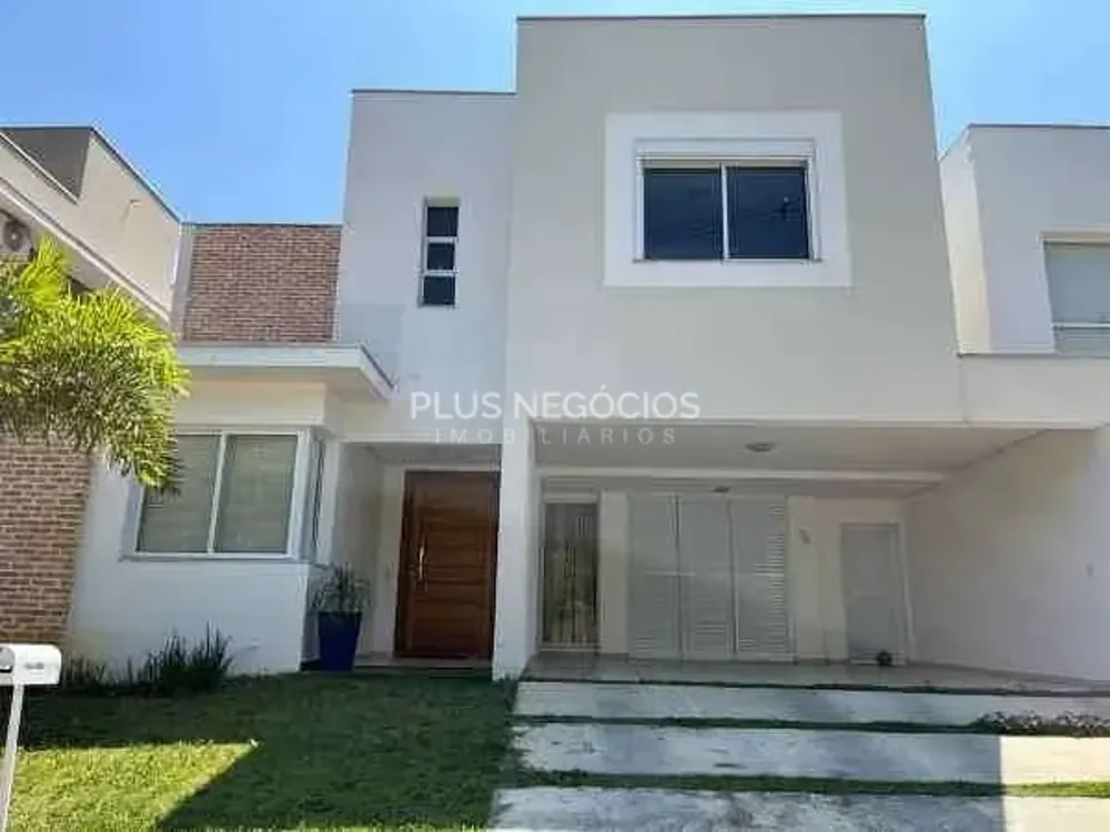 Casa, 3 quartos, 262 m² - Foto 2
