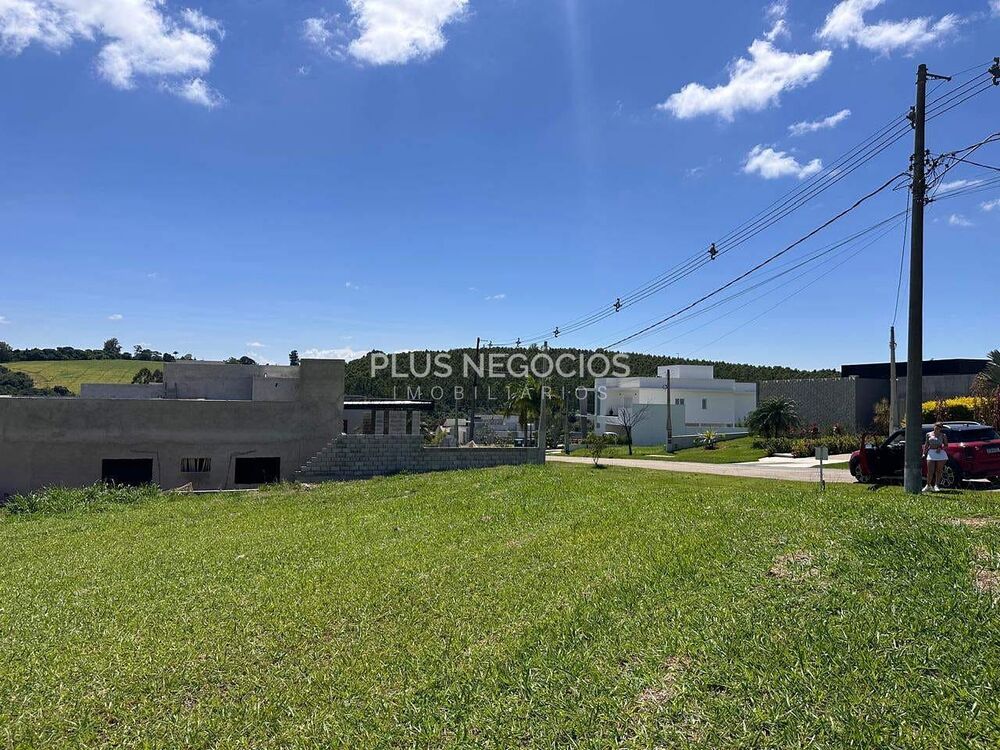 Terreno à venda, 1000m² - Foto 1