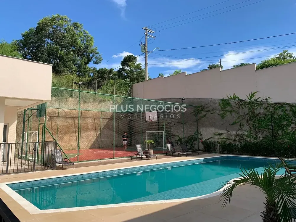 Apartamento, 2 quartos, 52 m² - Foto 8